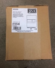 RZB Leuchte 671375.002 f&uuml;r 2 Leuchtmittel E14 25 Watt (R1/F0/0)