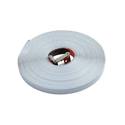 KESON RF-10-100 Fiberglass Tape Refill,100 Ft,Engineers 3LJP6