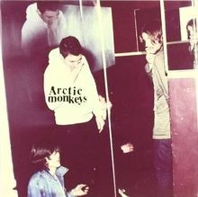 Humbug de Arctic Monkeys | CD | état bon - Photo 1/2