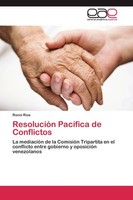 ResolucióN PacíFica De Conflictos Rocio Rius