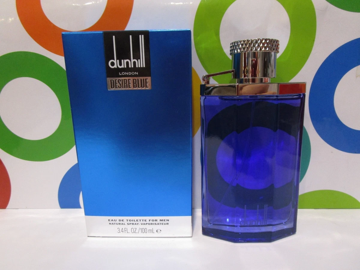 25+ dunhill Eau de Toilette for Men for sale | Updated Oct 2026