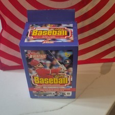 Topps 2026 Heritage Baseball Exclusive 56-Card Box MLB Los Angeles Angels