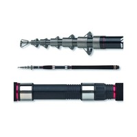 Daiwa Sweepfire Tele 2,40M 30-70G Teleskoprute Allroundrute