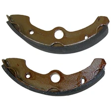 Factory Spec FS-1 Brake Shoes - FS-121