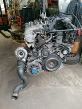Mercedes-benz C 270 T CDI 203 Motor 612.962 A6120700079 41169