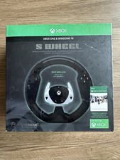 Hyperkin M07333 Wireless Racing Wheel