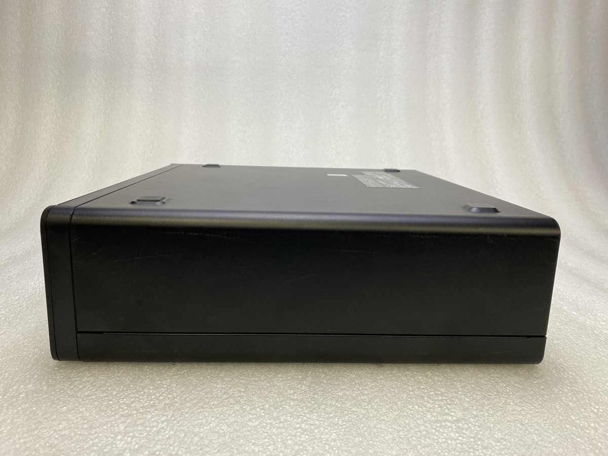 HP Elite SFF 600 G9 Desktop Core i7-12700 4.5GHz 8GB RAM 512GB SSD