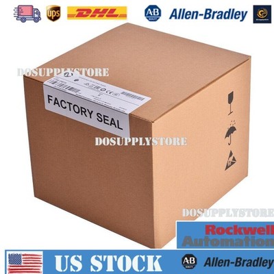 NEW Sealed AB 1756-PB75 SER B ControlLogix 24V DC Power Supply