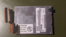Vintage 1998 NEC 3.5" Floppy Drive FD1238T Untested for Parts or Repair