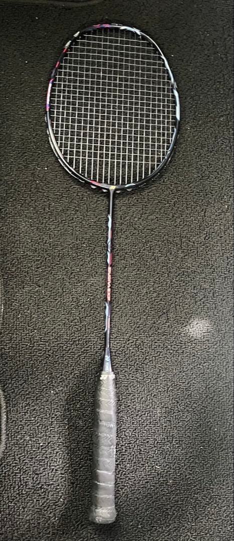 YONEX DUORA 8XP badminton racket | eBay
