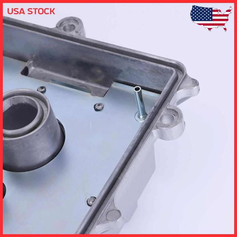 Cubierta válvula motor Toyota Corolla 1.8L gasolina 2000 2001 2002-2006 1120122060 Foto 2 de 4