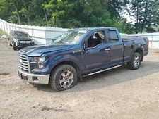 Used Park Assist Camera fits: 2016 Ford F150 PICKUP camera tailgate mounted Grad