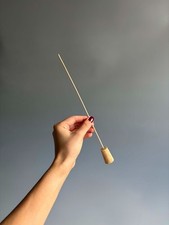 Cork Tamper for Terrariums – Terrarium Tool