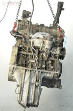 MERCEDES KLASSE B W245 B200 TURBO 2.0 8V TURBO 193PS Benzinmotor 266.980 MERCEDES KLASSE B W245 B200 TURBO 2.0 8V TURBO 193PS Benzinmotor 266.980