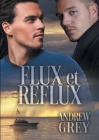 Andrew Grey | Flux Et Reflux | Taschenbuch | FranzöSisch (2021)