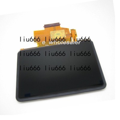 Compatible Canon EOS800D Rebel T7i Kiss X9i Touch LCD Display Screen Camera Part