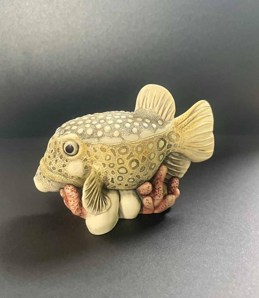 Harmony Kingdom Treasure Jests Collectible Sculptures & Figurines