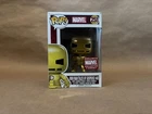 Funko Pop! Iron Man (Tales of Suspense #40) #258 Marvel Collector Corps Exclusiv