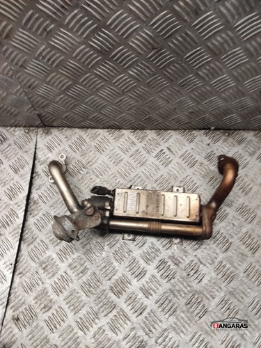 TOYOTA AVENSIS Estate T27 AGR-Kühler 256010r020 2.00 Diesel 2012 27528389