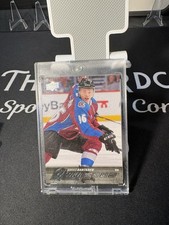 2015-16 Upper Deck Series 1 Hockey Cards 3