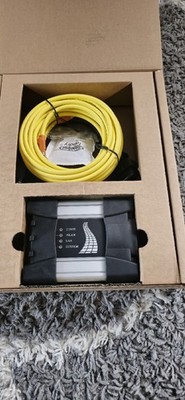 Original BMW ICOM Next A3 für ISTA ISID Diagnose Händler VCI Tool 81315A78EF6