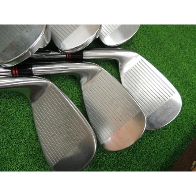 Used PRGR TUNE 05 CB/N.S.PRO MODUS3 TOUR 105/S/25 - Image 3 of 4