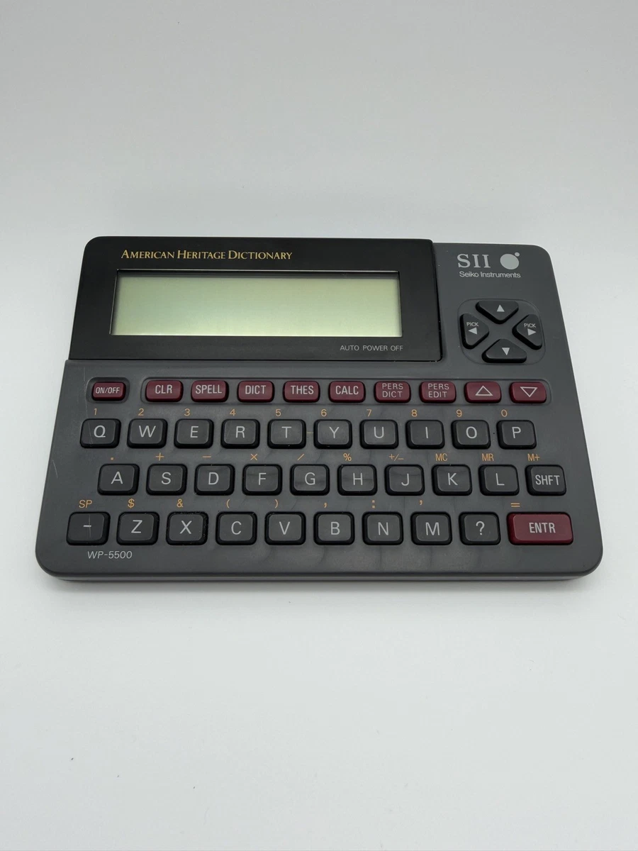 SEIKO IC DICTIONARY SR-V7130 (14コンテンツ 第2外国語モデル 中国語 音声対応) o7r6kf1 Amazon | SEIKO IC DICTIONARY SR-V4800 電子辞書（37コンテンツ収録