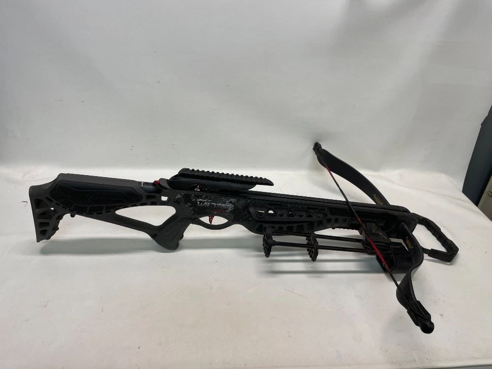 Corda Balestra Barnett Rhino Sport Mag – Sintetica 38,875'' – ProLine Bowstrings