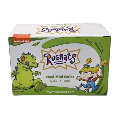 Kidrobot Rugrats 3