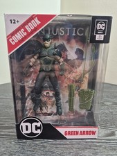 Ultimate Guide to Green Arrow Collectibles 85