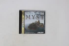 Myst Sega Saturn (Japan) JPN