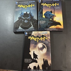 New 52 Batman | eBay