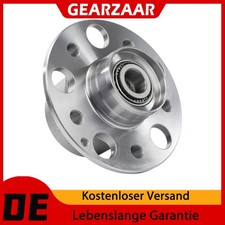 Radnabe Radlager Vorderachse Passend für Mercedes-Benz SL R230 Beidseitig Radnabe Radlager Vorderachse Passend für Mercedes-Benz SL R230 Beidseitig