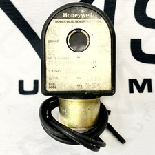 Honeywell 7C111P3 24 1SHF3 General Purpose Valve 73312BN4UNJ0N0C111P3