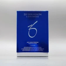 ZO Skin Health Anti-Aging Program