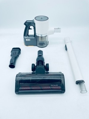 LG CordZero A931KWM Cordless Stick Vacuum Auto Empty Dual Floor, Parts As-Is