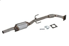 Catalyseurs Seat AROSA