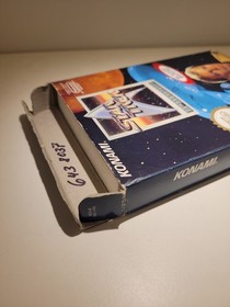 Star Trek 25th Anniversary NES OVP PAL-B Nintendo Entertainment System CIB