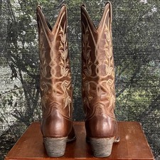 Ariat Western Mid in) Heel Height Boots for Women for sale