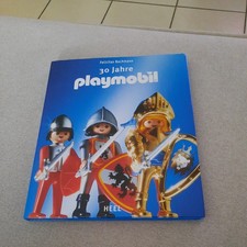 30 Jahre Playmobil / Felicitas Bachmann / 1. ...