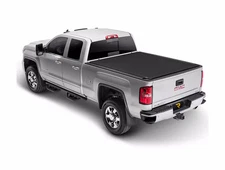 Truxedo Pro X15 Soft Roll Up Tonneau Fits 20-25 Silverado/Sierra 2500 3500 6'9"