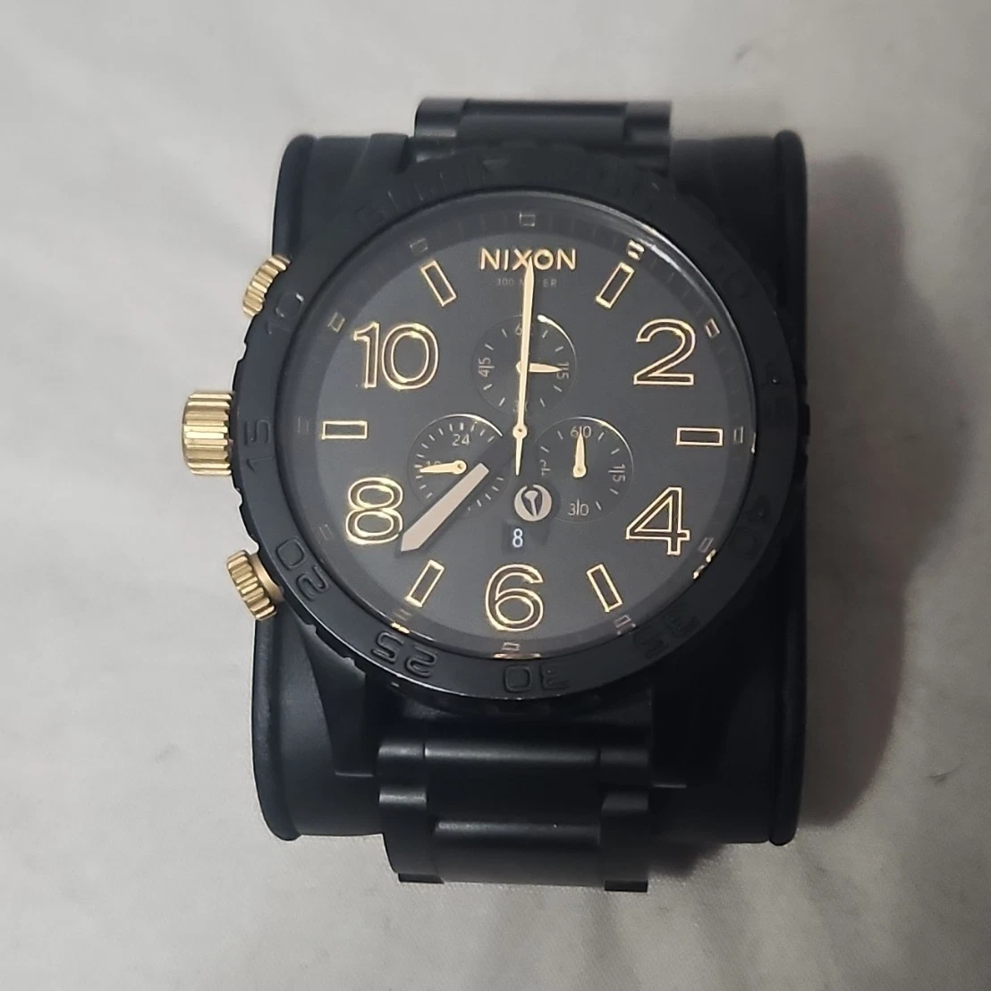 Nixon 51-30 Watches for sale - eBay