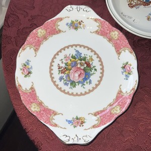 Royal Albert Lady Carlyle | eBay