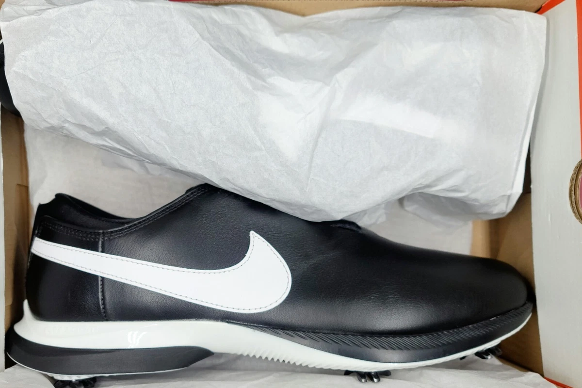 Nike Air Zoom Victory Tour 2 BOA Wide Black White for Sale