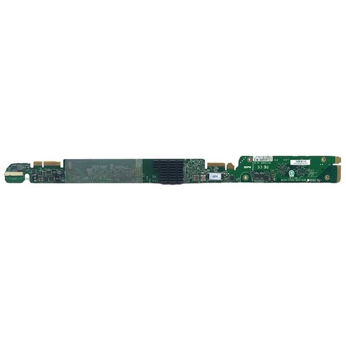 Plano posterior de servidor para Supermicro 2027TR-H72RF+BPN-ADP-SAS2-H6IR SAS2108 - Imagen 3 de 5