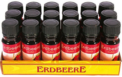 6x 10ml Duftöl Raumduftöl Duftöle Aromaöl Lampenöl Weihnachtsduft Aromaöle - Picture 4 of 52