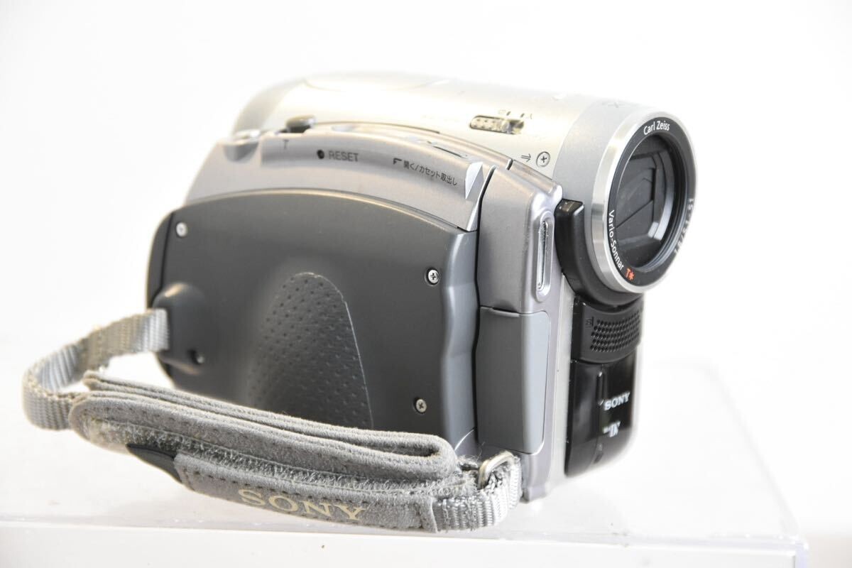 Sony Handycam DCR-HC90 Mini DV Camcorder for sale online | eBay Sony Handycam DCR-HC90 Mini DV Camcorder for sale online | eBay