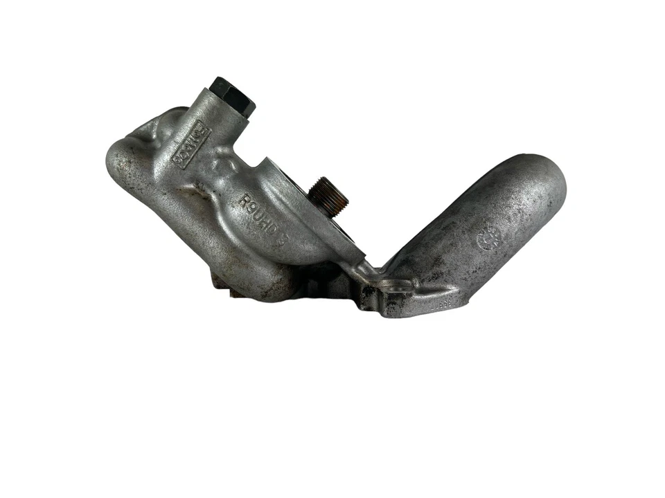 OEM Ford Crown Victoria 1998-2011 Oil Filter Housing Adapter 4.6 F8AE-6884-A3C - Image 4 of 4