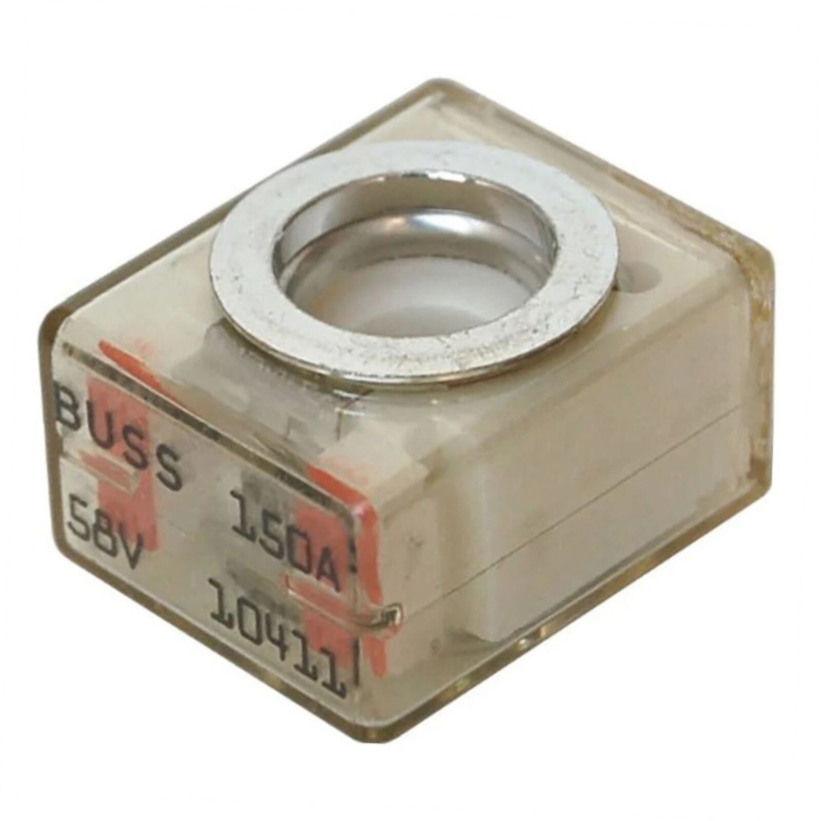 Blue Sea MRBF Fuse - 150A - Orange - Ignition Protected - 5185