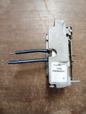 Johnson Controls T-4002 Pnuematic Thermostat